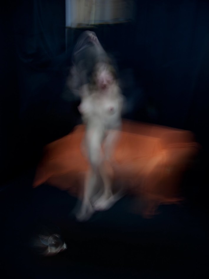 Luca Pagliari - Prensa II