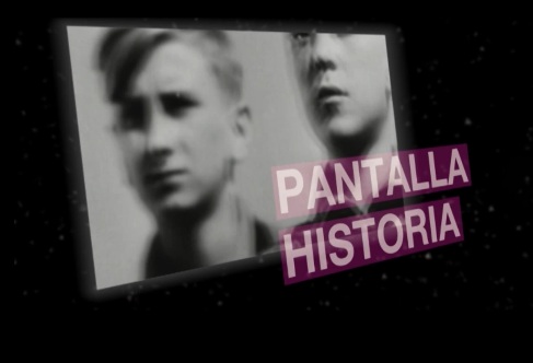 CCCB Pantalla histórica