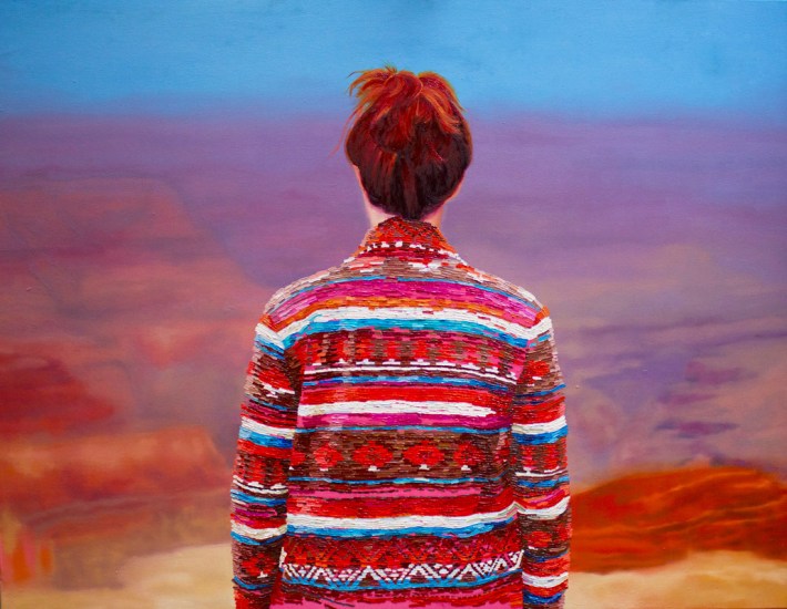 Portraits de Alejandra Atarés