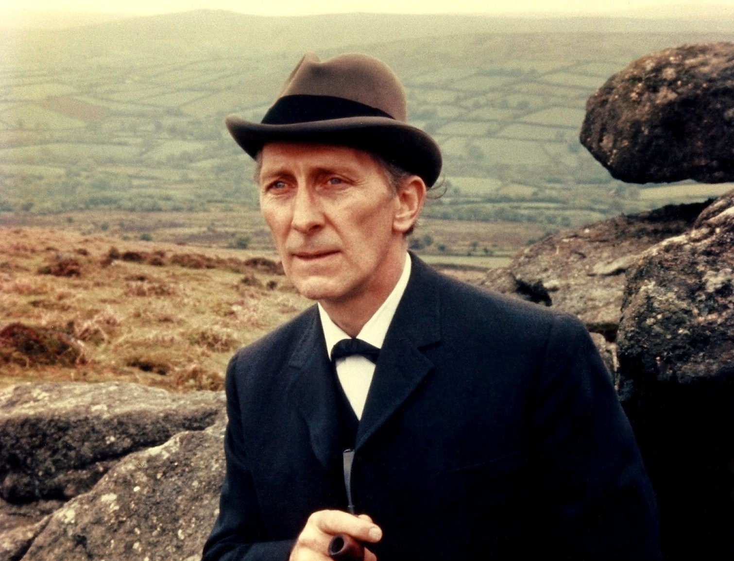 peter cushing sherlock bbc d7