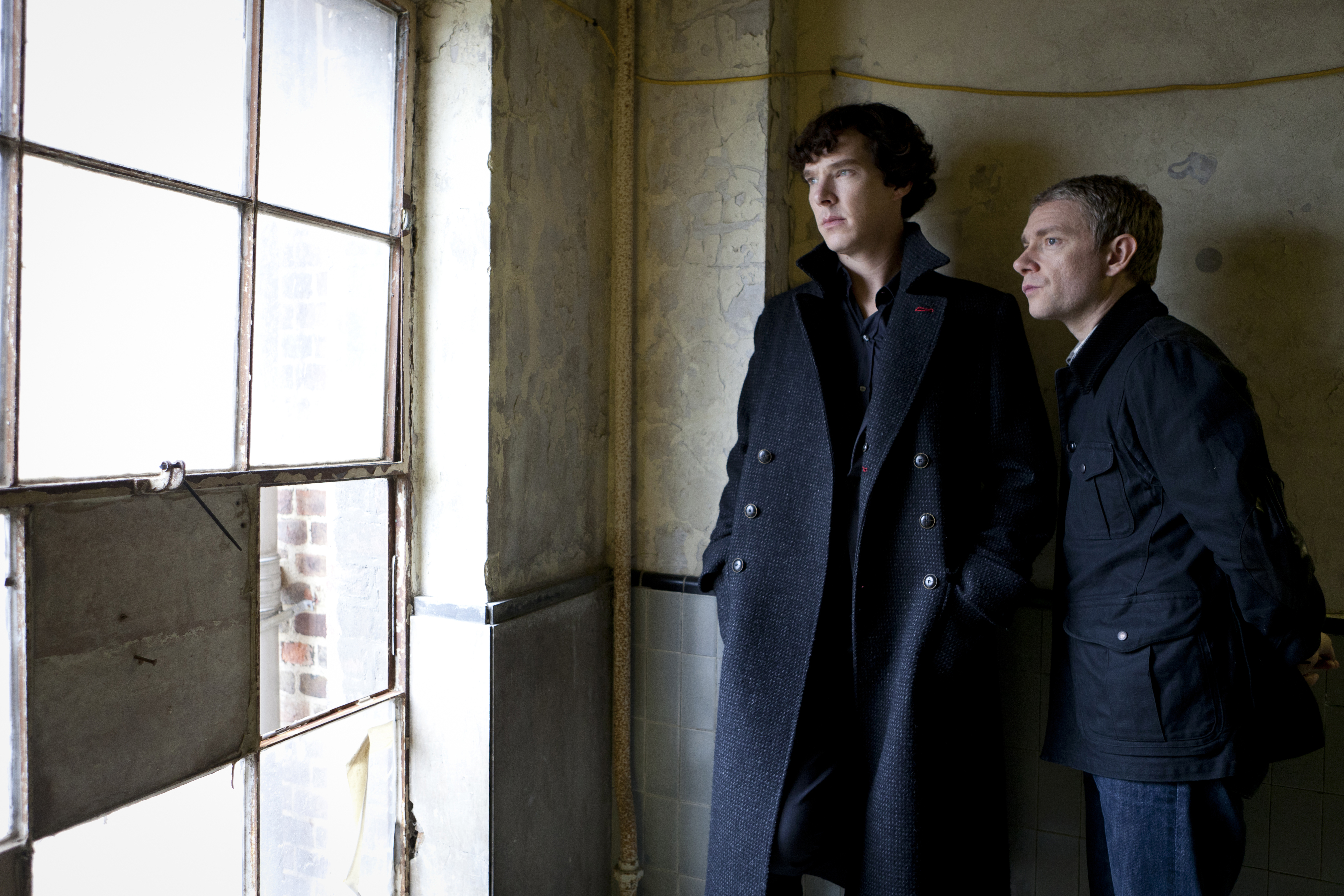 Sherlock - Series 2
