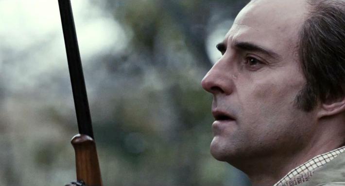 El topo -- Mark Strong