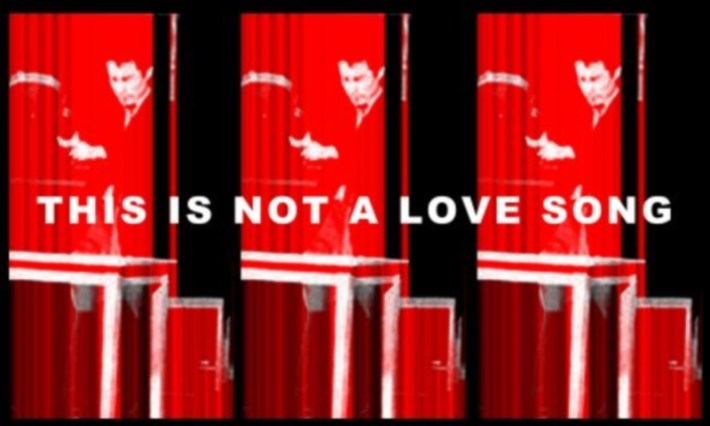 Largen & Bread  - This is not a Love Song - Cortesíade La Virreina Centre de la imatge