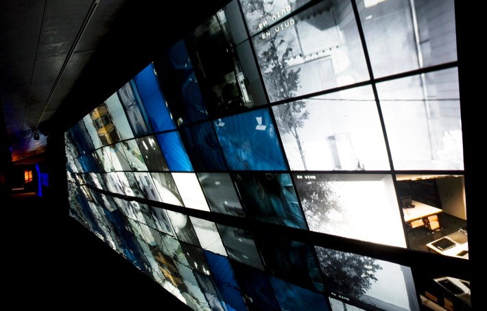 Pantalla global cpr. Lafotogràfica