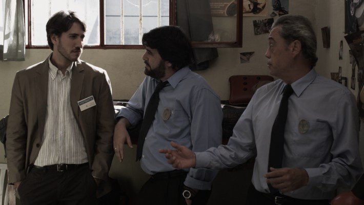 Felix_Cubero_en celda_211