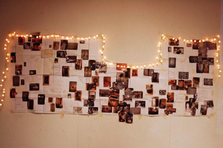 Sna Dartolomé 23 2º 1ª de Marta van Tartwijk