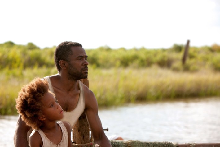 Besitas del sur salvaje 1