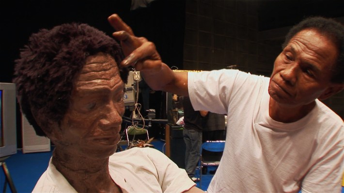 The Act of Killing muppet