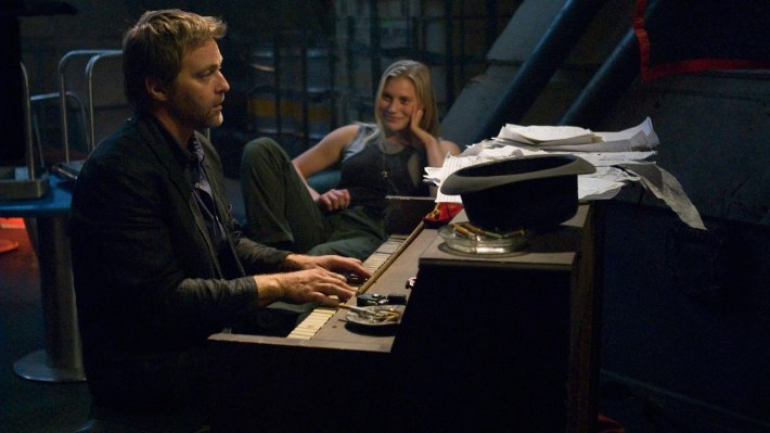 Battlestar Galactica Encrucijadas