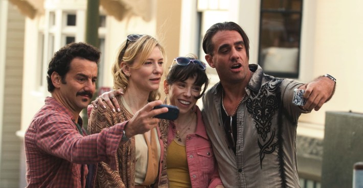 Blue Jasmine 2