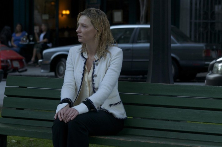 Blue Jasmine 1