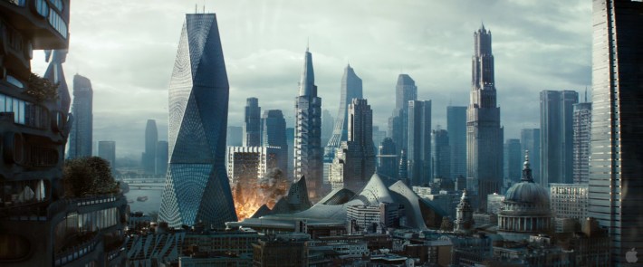 Star Trek into Darkness 7