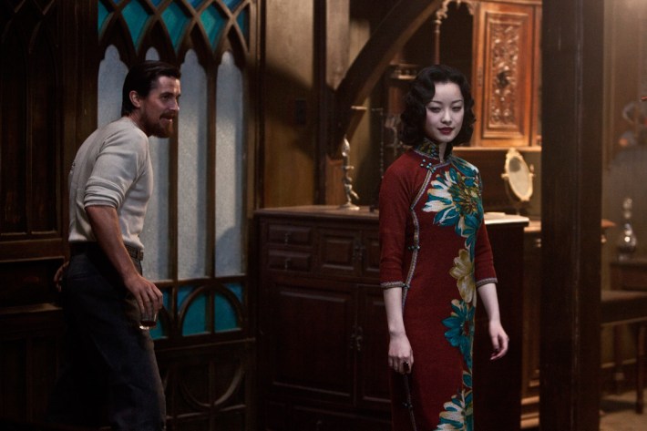 Las flores de la guerra 2