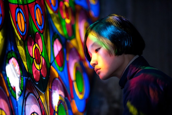 Las flores de la guerra 3