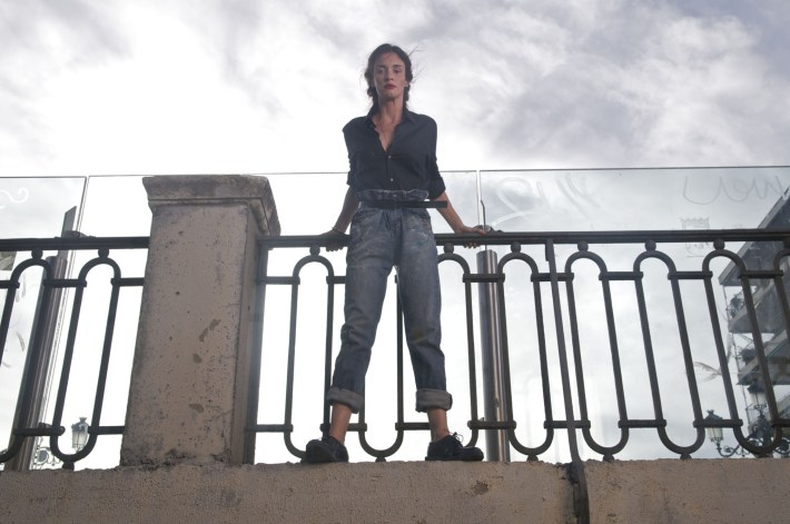 Los amantes pasajeros 4