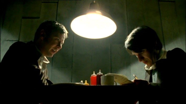 Life on Mars BBC UK 19