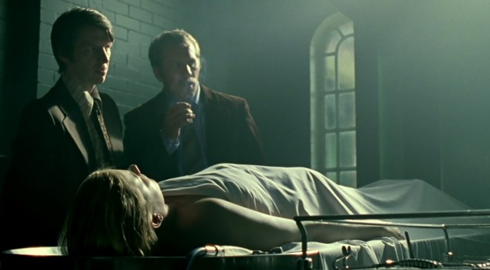 Life on Mars BBC UK 9