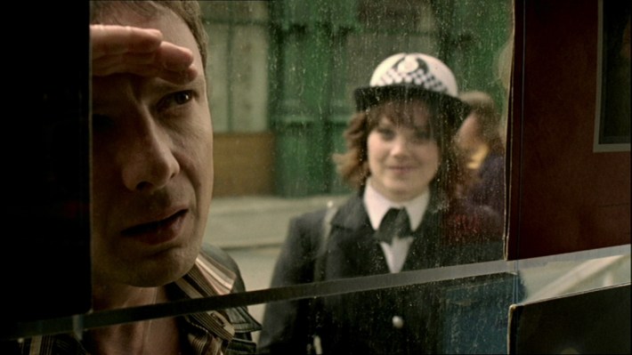 Life on Mars BBC UK 17