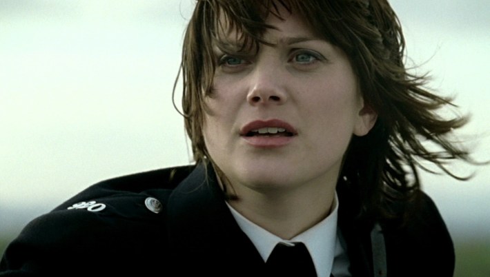 Life on Mars BBC UK 5