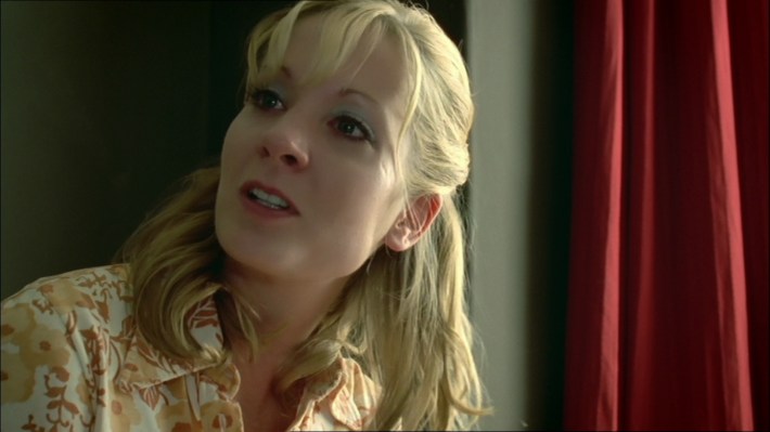 Life on Mars BBC UK 10