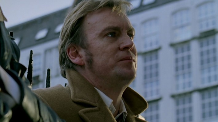 Life on Mars BBC UK 23