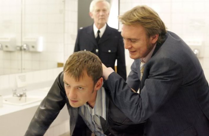 Life on Mars BBC UK 7