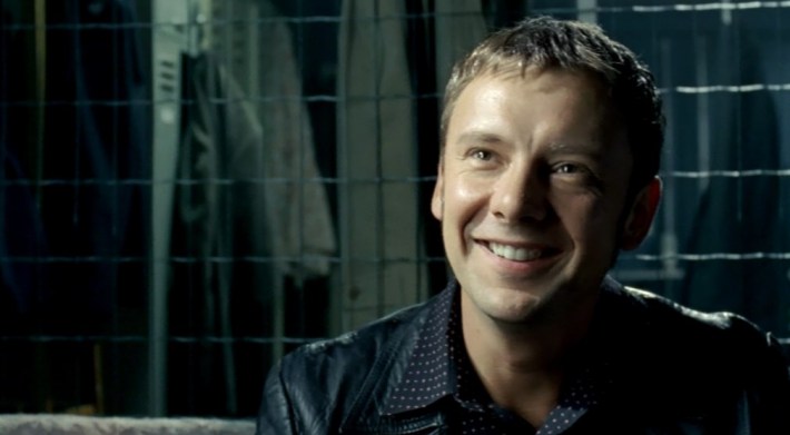 Life on Mars BBC UK 6