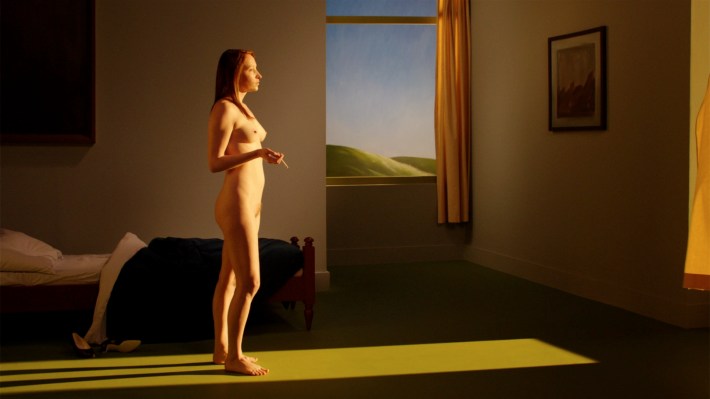 Shirley: Visiones de una realidad 10