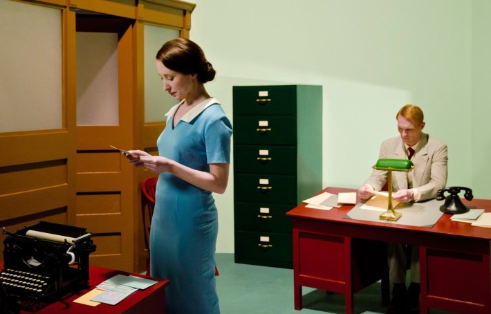 Shirley: Visiones de una realidad 9