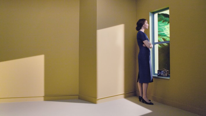 Shirley: Visiones de una realidad 4