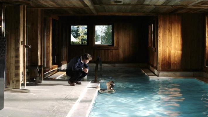 El amor es un crimen perfecto 5