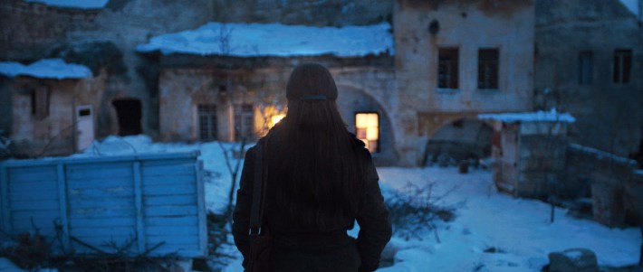 Winter Sleep Sueño de invierno3