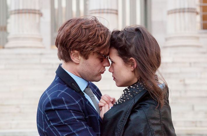 I Origins 3 Orígenes