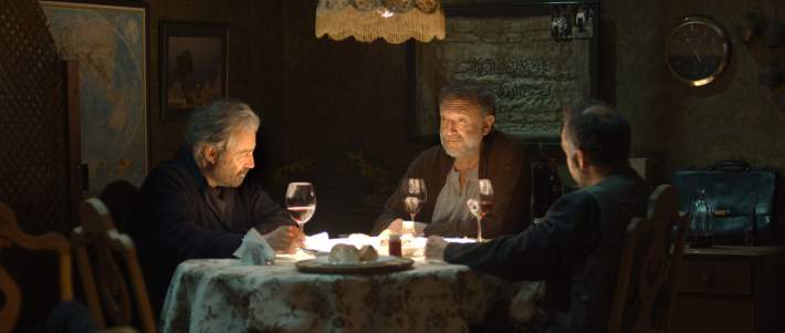 Winter Sleep Sueño de invierno5