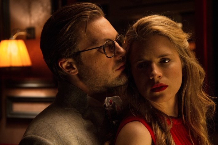 I Origins Orígenes 8