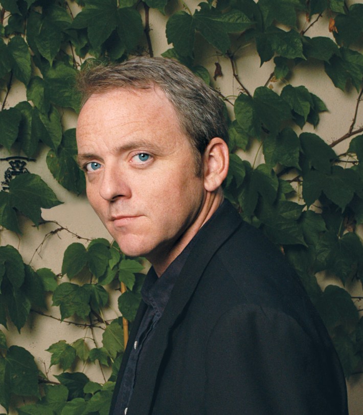Ulf Andersen Archive - Dennis Lehane