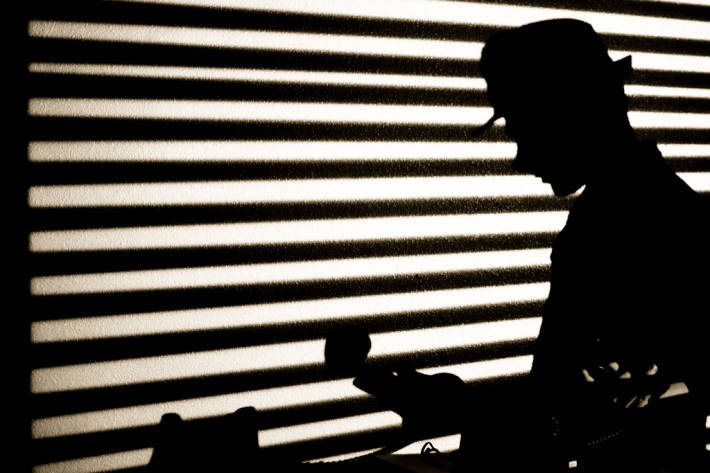 "Film Noir" (Mik Milman)