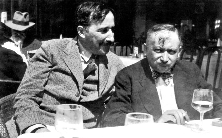 Roth y Zweig