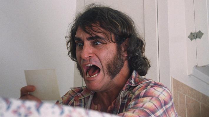 Inherent Vice Puro Vicio Joaquin Phoenix