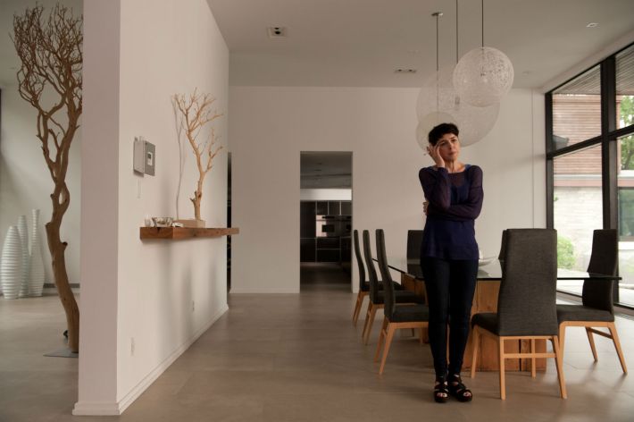 Maps to the Stars Olivia Williams