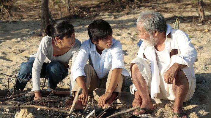 Aguas tranquilas Still the water 6