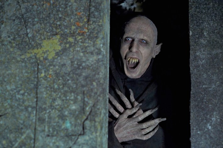 Lo que hacemos en las sombras 3