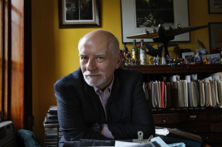 Chris Claremont X-Men
