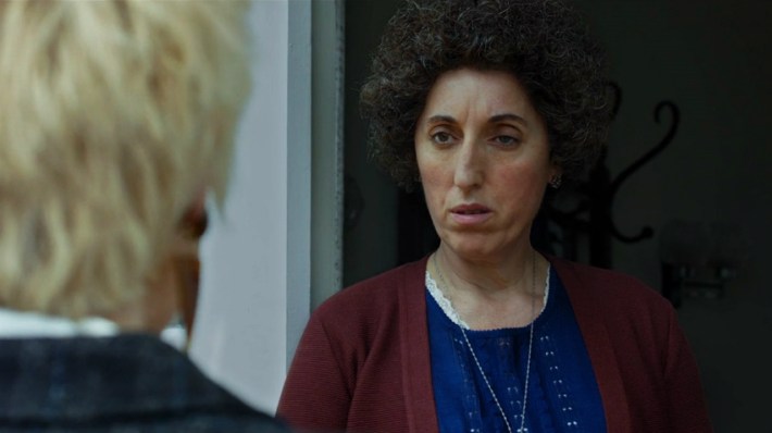 Rossy de Palma Julieta Pedro Almodovar