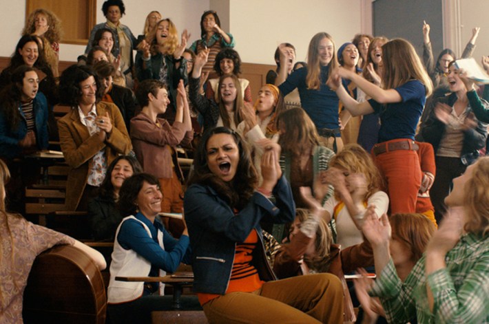 Un amor de verano la belle saison 1