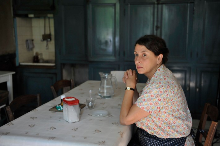 Un amor de verano La belle saison Noémie Lvovsky