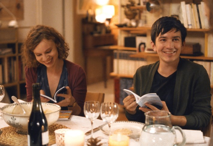 L'avenir El Porvenir 3