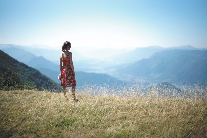 L'avenir El porvenir Things to come